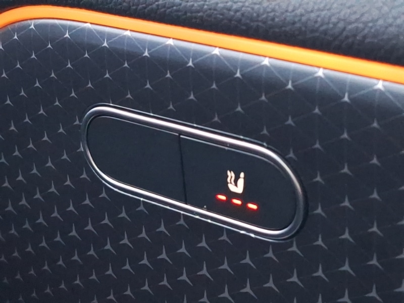 Used Mercedes-Benz EQB 2025 for sale - 77795346: Photo 18