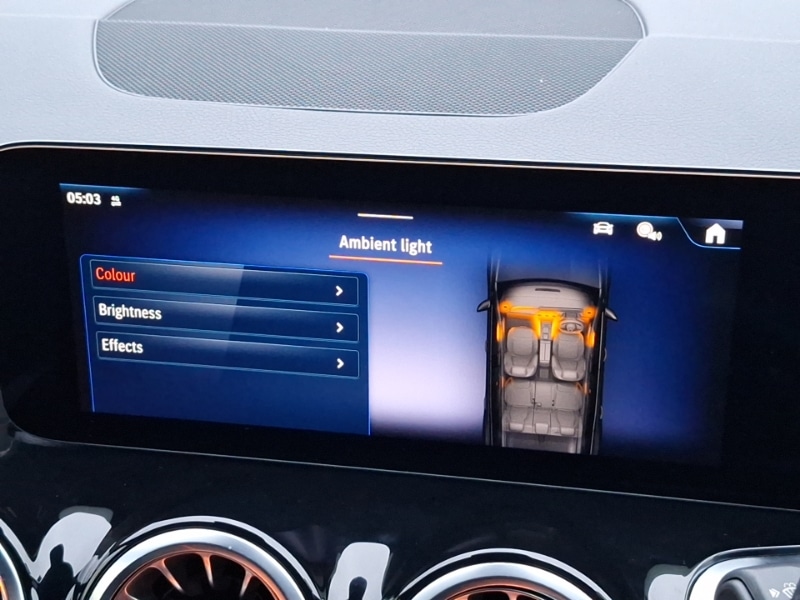 Used Mercedes-Benz EQB 2025 for sale - 77795346: Photo 19