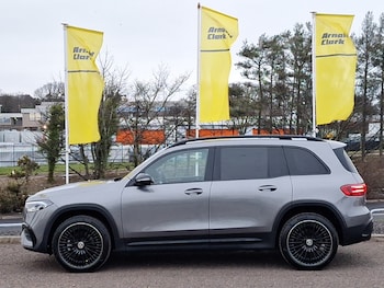 Used Mercedes-Benz EQB 2025 for sale - 77795346: Photo