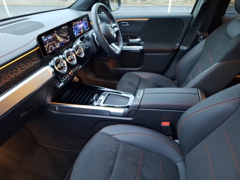 Used Mercedes-Benz EQB 2025 for sale - 77795346: Photo 5