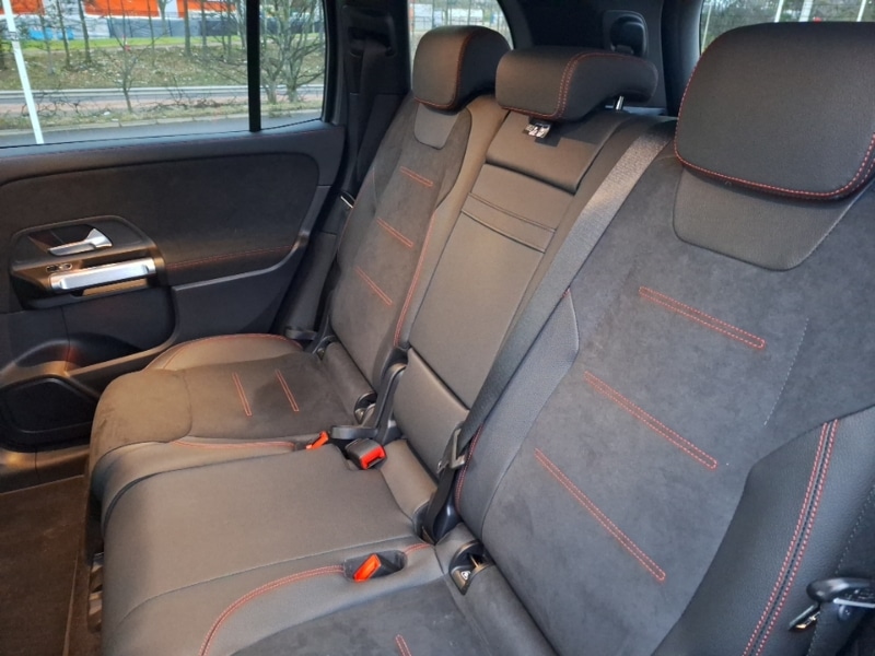 Used Mercedes-Benz EQB 2025 for sale - 77795346: Photo 6