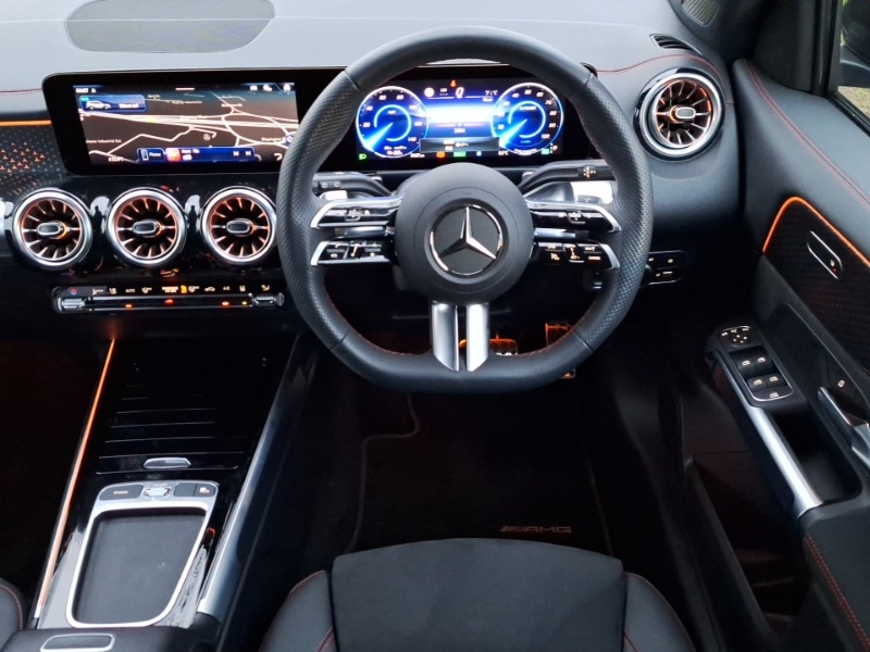 Used Mercedes-Benz EQB 2025 for sale - 77795346: Photo 7