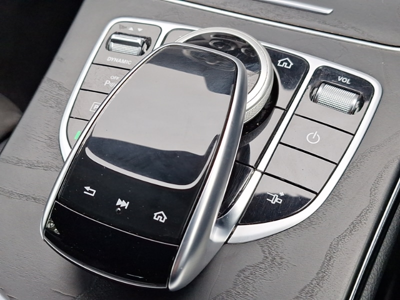 Used Mercedes-Benz C Class 2019 for sale - 78032908: Photo 16