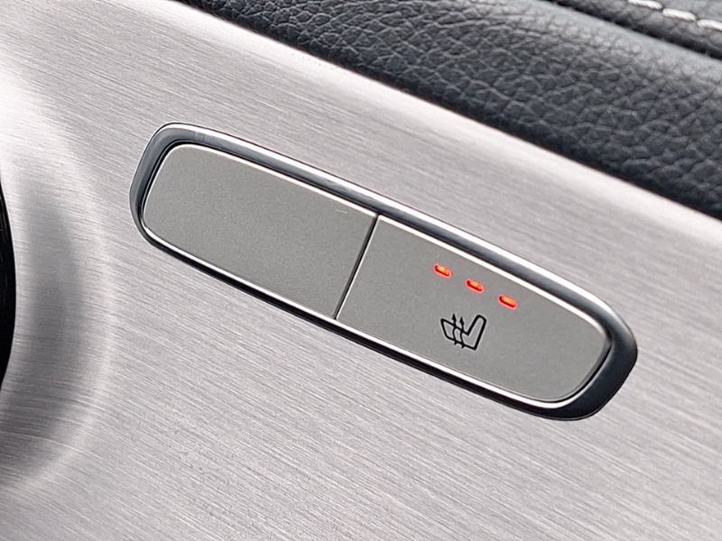 Used Mercedes-Benz C Class 2019 for sale - 78032908: Photo 18