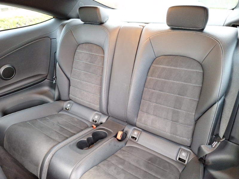 Used Mercedes-Benz C Class 2019 for sale - 78032908: Photo 6