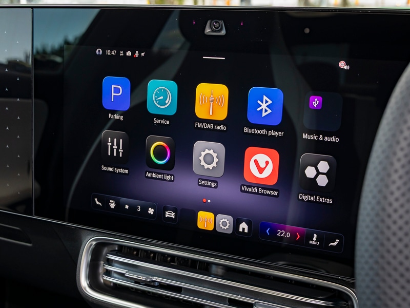 Used Mercedes-Benz CLA 2025 for sale - 78085251: Photo 12