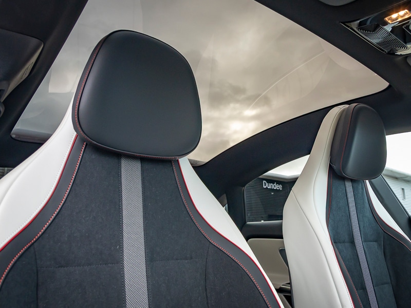 Used Mercedes-Benz CLA 2025 for sale - 78085251: Photo 17