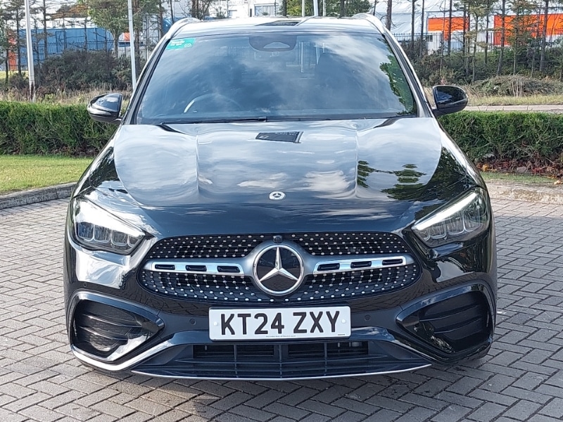 Used Mercedes-Benz GLA 2024 for sale - 76897689: Photo 12