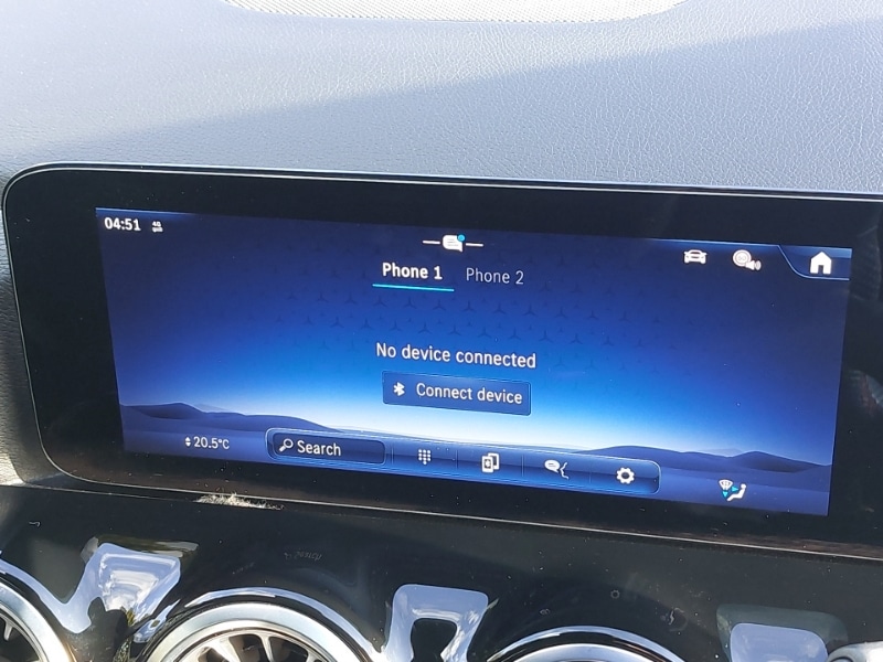 Used Mercedes-Benz GLA 2024 for sale - 76897689: Photo 15