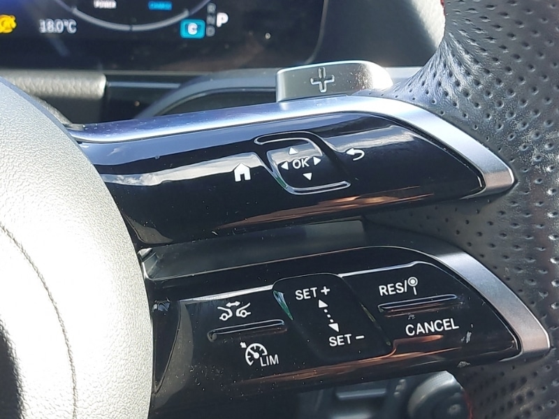 Used Mercedes-Benz GLA 2024 for sale - 76897689: Photo 16