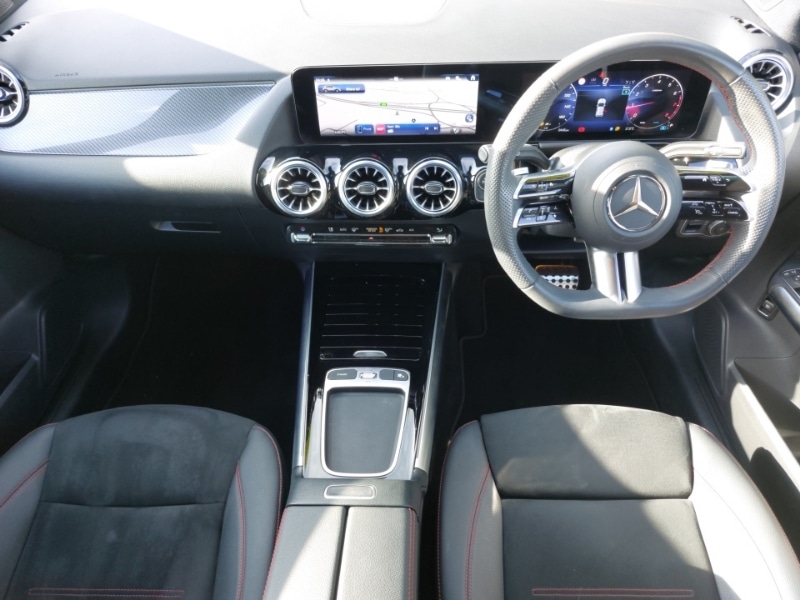 Used Mercedes-Benz GLA 2024 for sale - 76897689: Photo 2