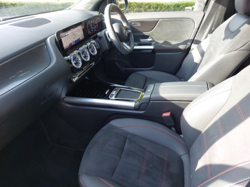 Used Mercedes-Benz GLA 2024 for sale - 76897689: Photo 5