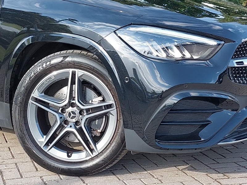 Used Mercedes-Benz GLA 2024 for sale - 76897689: Photo 9