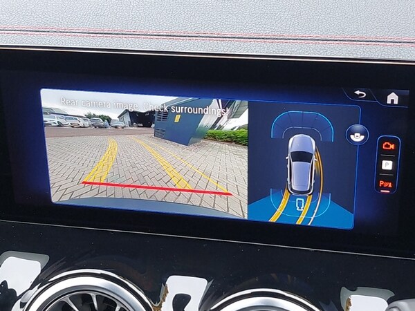 Used Mercedes-Benz EQA 2024 for sale - 76204854: Photo 11