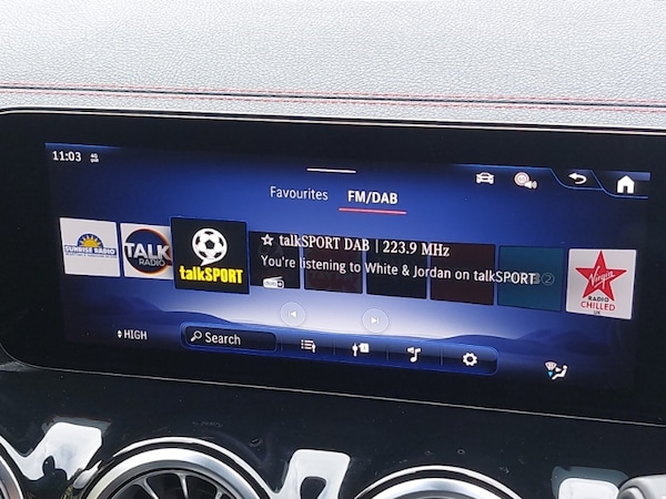Used Mercedes-Benz EQA 2024 for sale - 76204854: Photo 14