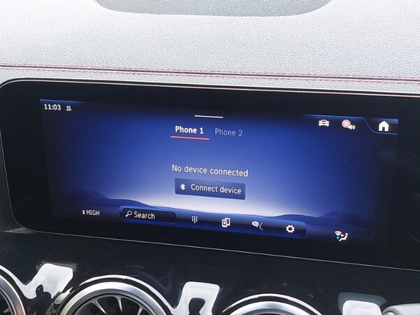Used Mercedes-Benz EQA 2024 for sale - 76204854: Photo 15
