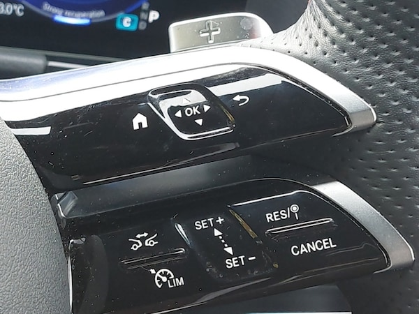 Used Mercedes-Benz EQA 2024 for sale - 76204854: Photo 17