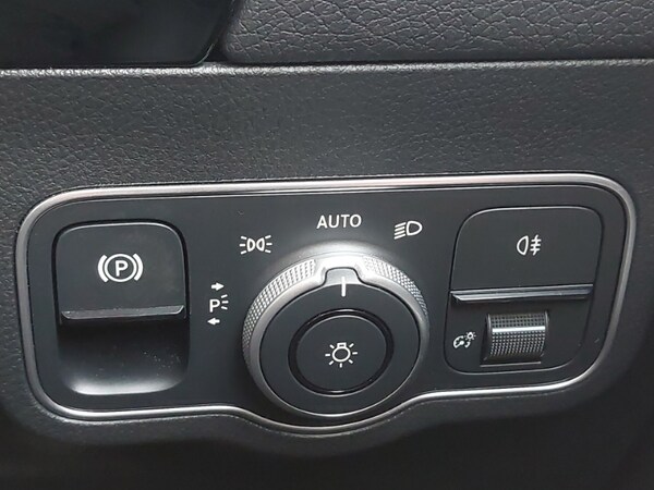 Used Mercedes-Benz EQA 2024 for sale - 76204854: Photo 19