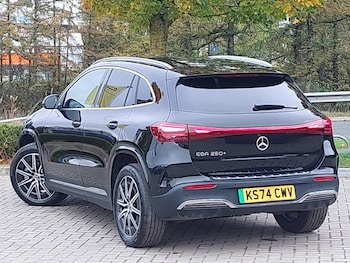 Used Mercedes-Benz EQA 2024 for sale - 76204854: Photo 3
