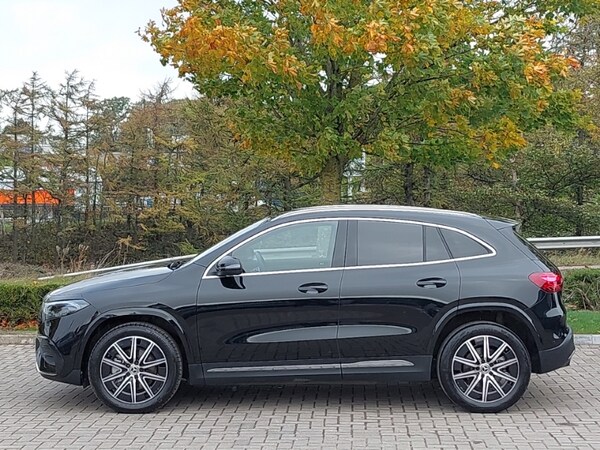 Used Mercedes-Benz EQA 2024 for sale - 76204854: Photo 4