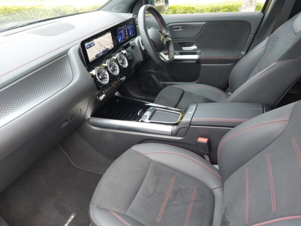 Used Mercedes-Benz EQA 2024 for sale - 76204854: Photo 5