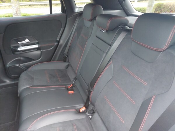 Used Mercedes-Benz EQA 2024 for sale - 76204854: Photo 6