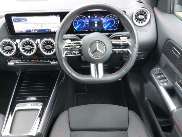 Used Mercedes-Benz EQA 2024 for sale - 76204854: Photo 7