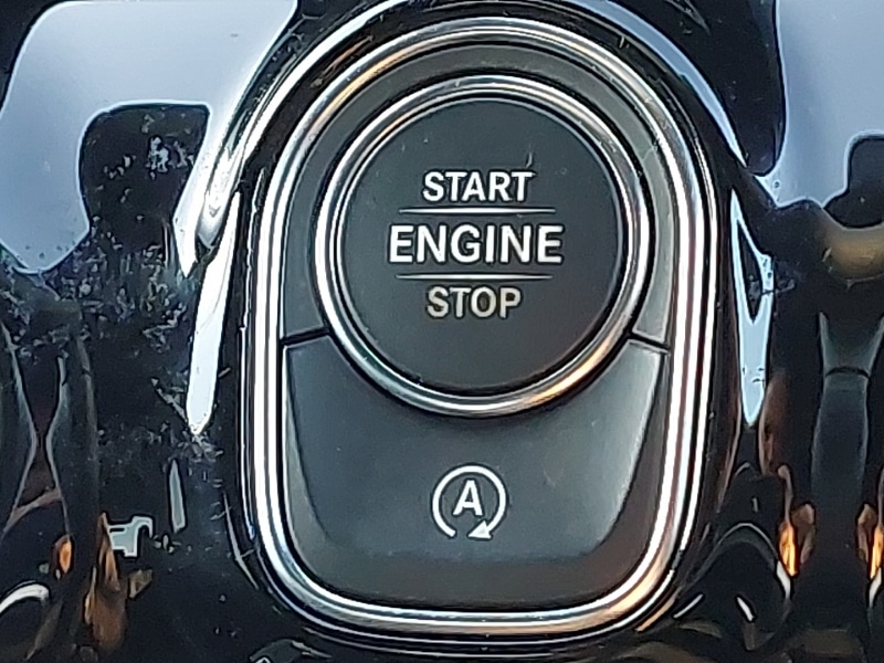 Used Mercedes-Benz CLA 2023 for sale - 77400229: Photo 14