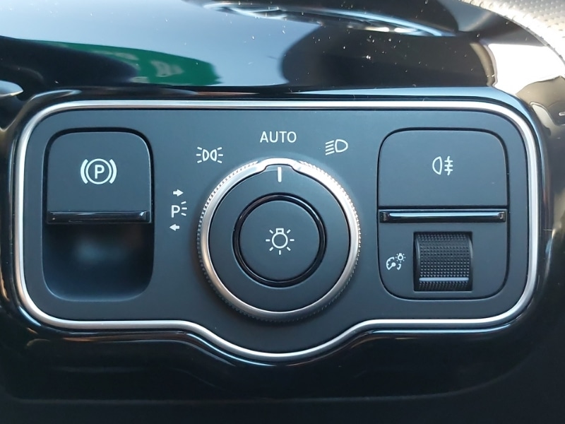 Used Mercedes-Benz CLA 2023 for sale - 77400229: Photo 18