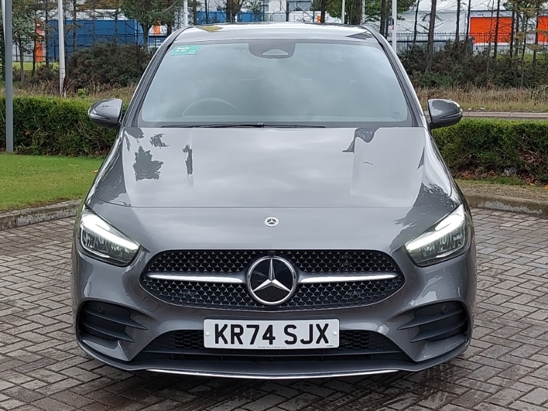 Used Mercedes-Benz B Class 2024 for sale - 77816694: Photo 12