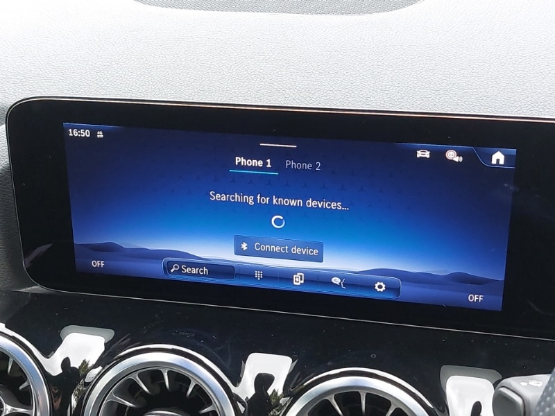 Used Mercedes-Benz B Class 2024 for sale - 77816694: Photo 15