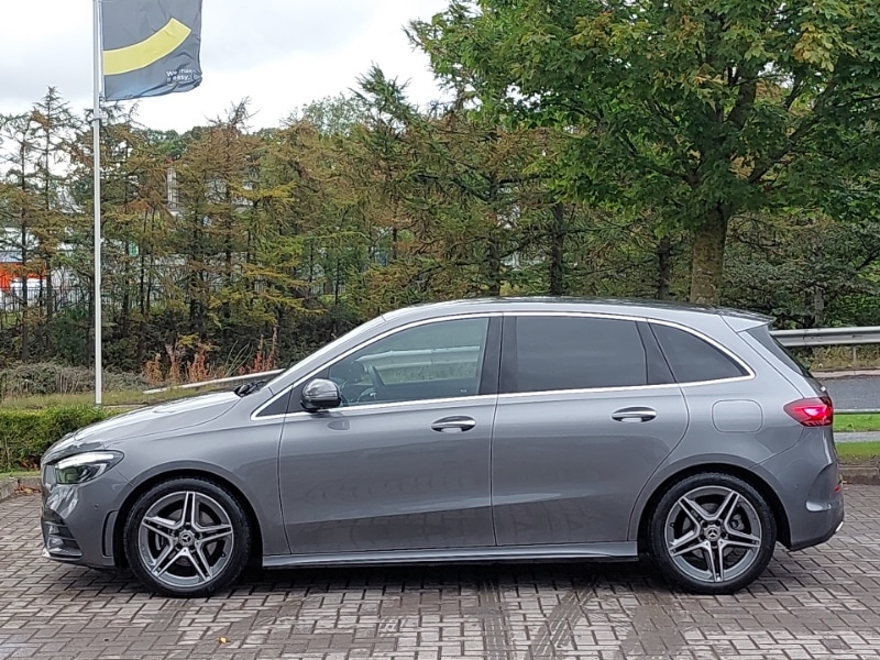 Used Mercedes-Benz B Class 2024 for sale - 77816694: Photo 4