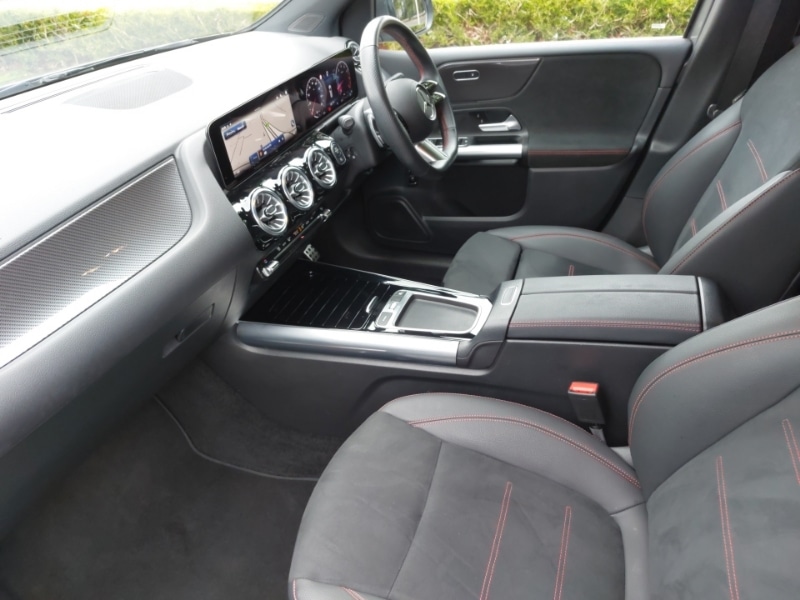 Used Mercedes-Benz B Class 2024 for sale - 77816694: Photo 5