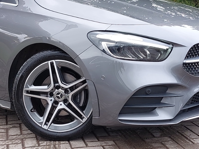 Used Mercedes-Benz B Class 2024 for sale - 77816694: Photo 9