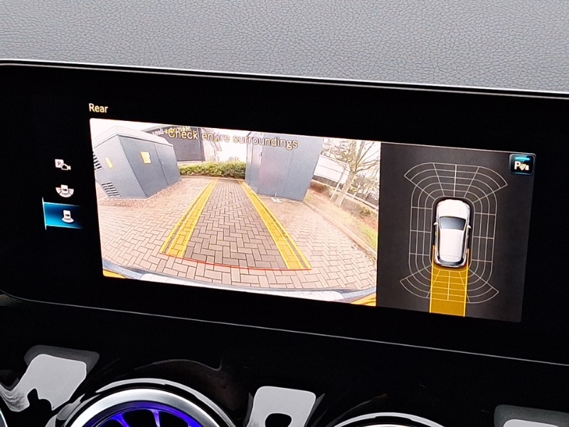 Used Mercedes-Benz GLA 2022 for sale - 78085136: Photo 10