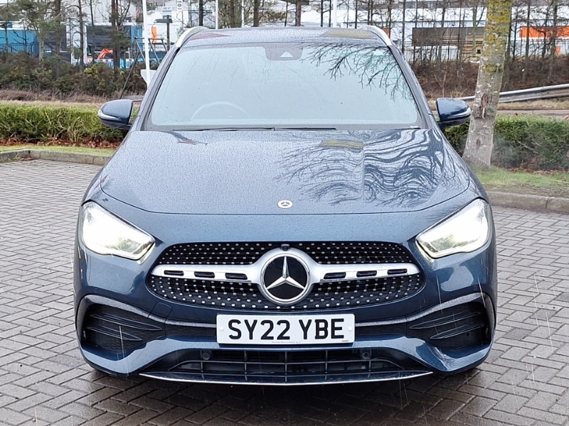 Used Mercedes-Benz GLA 2022 for sale - 78085136: Photo 12