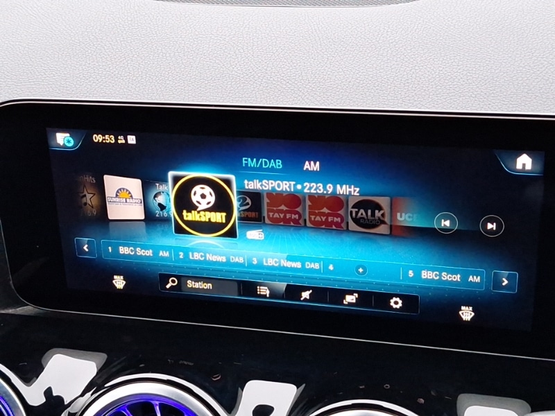 Used Mercedes-Benz GLA 2022 for sale - 78085136: Photo 14