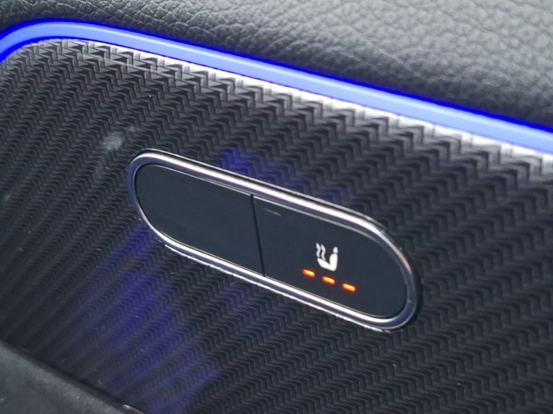 Used Mercedes-Benz GLA 2022 for sale - 78085136: Photo 17