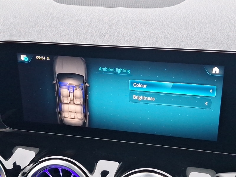 Used Mercedes-Benz GLA 2022 for sale - 78085136: Photo 19