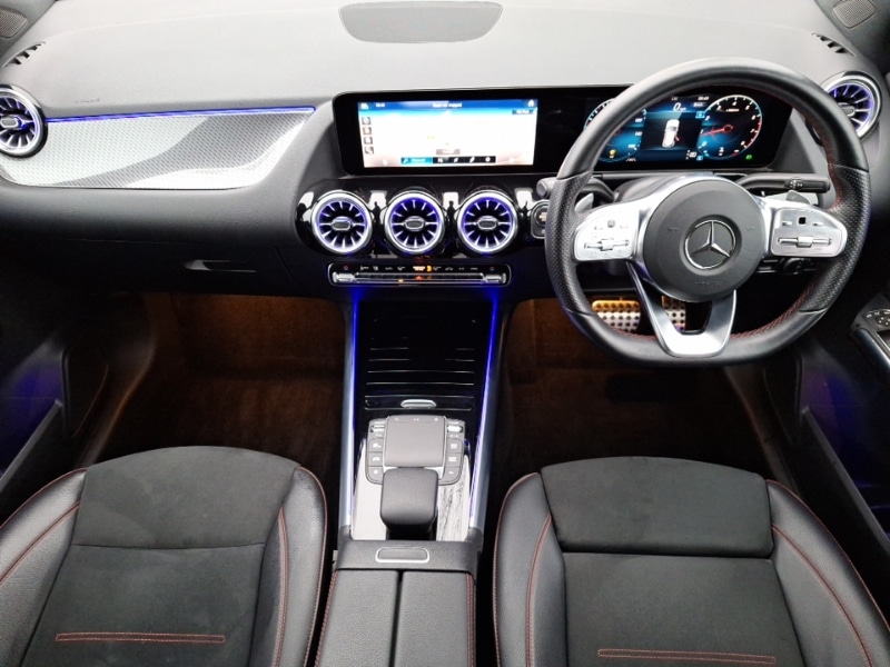 Used Mercedes-Benz GLA 2022 for sale - 78085136: Photo 2