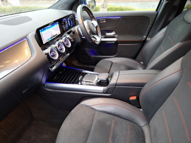 Used Mercedes-Benz GLA 2022 for sale - 78085136: Photo 5