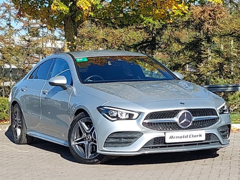 Used Mercedes-Benz A-Class 2020 for sale - 76285769: Photo 1