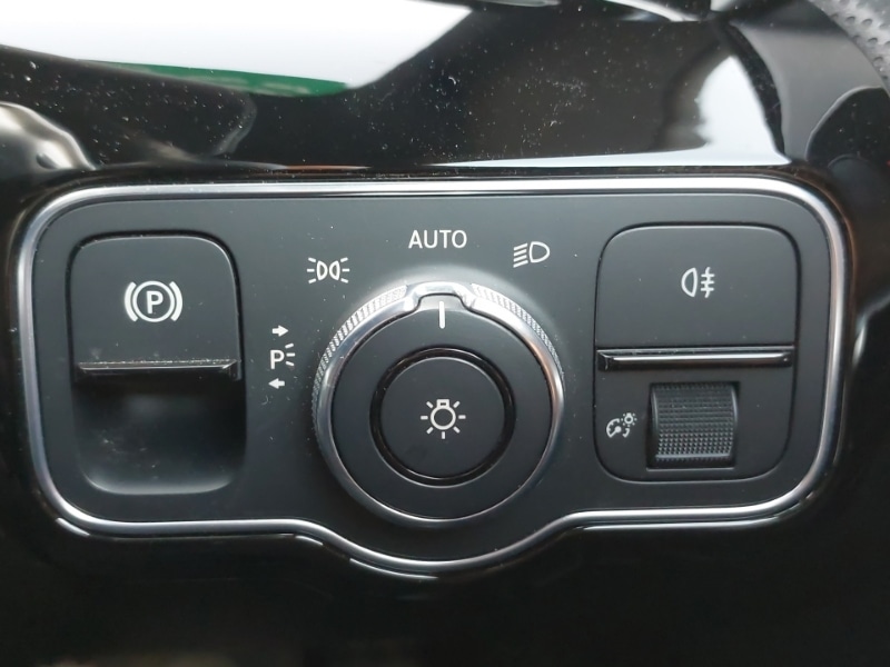 Used Mercedes-Benz A-Class 2020 for sale - 76285769: Photo 18