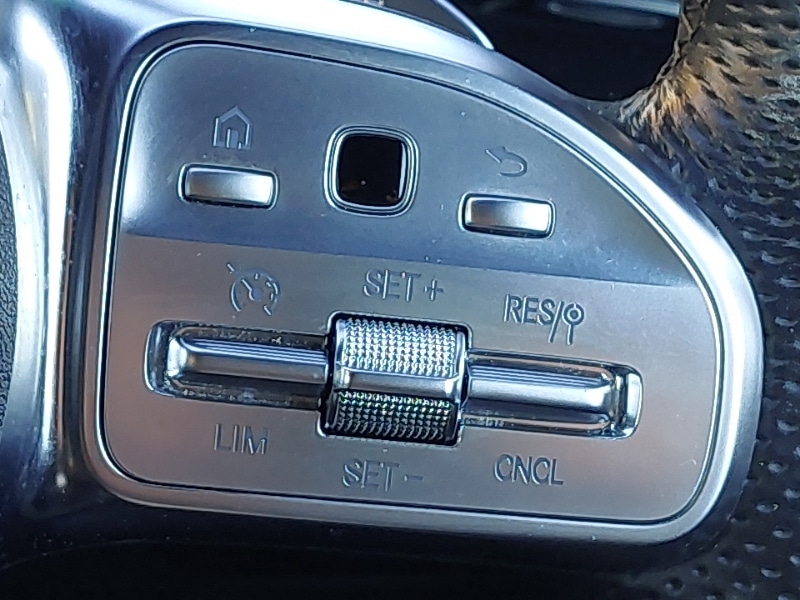 Used Mercedes-Benz A-Class 2020 for sale - 76285769: Photo 19