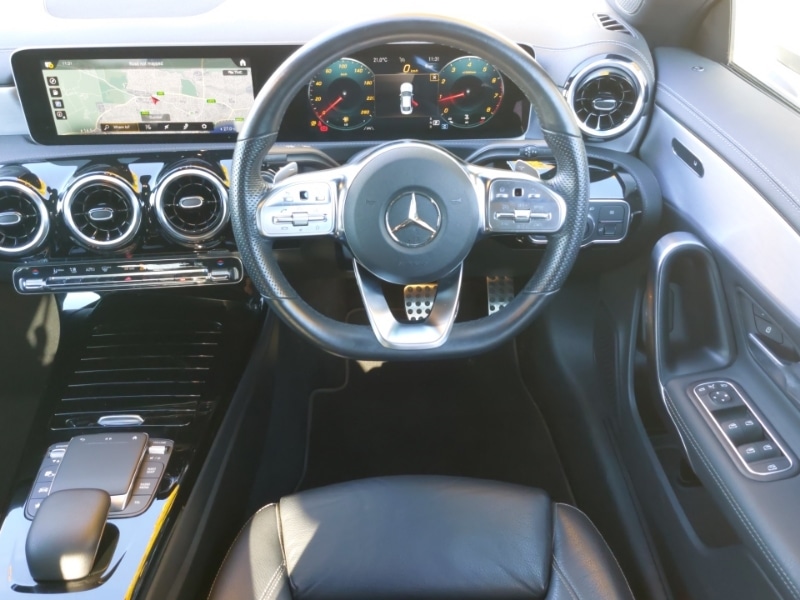 Used Mercedes-Benz A-Class 2020 for sale - 76285769: Photo 7