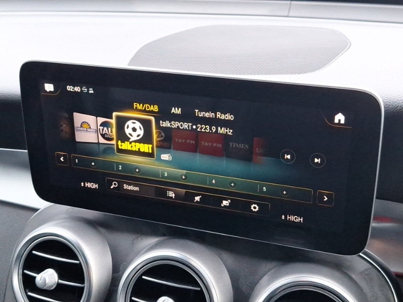 Used Mercedes-Benz GLC 2019 for sale - 77265248: Photo 13