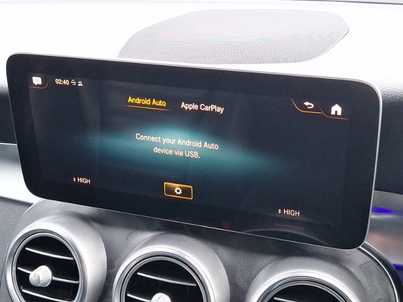 Used Mercedes-Benz GLC 2019 for sale - 77265248: Photo 14