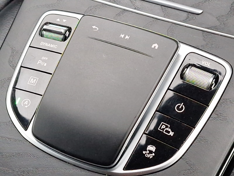 Used Mercedes-Benz GLC 2019 for sale - 77265248: Photo 15