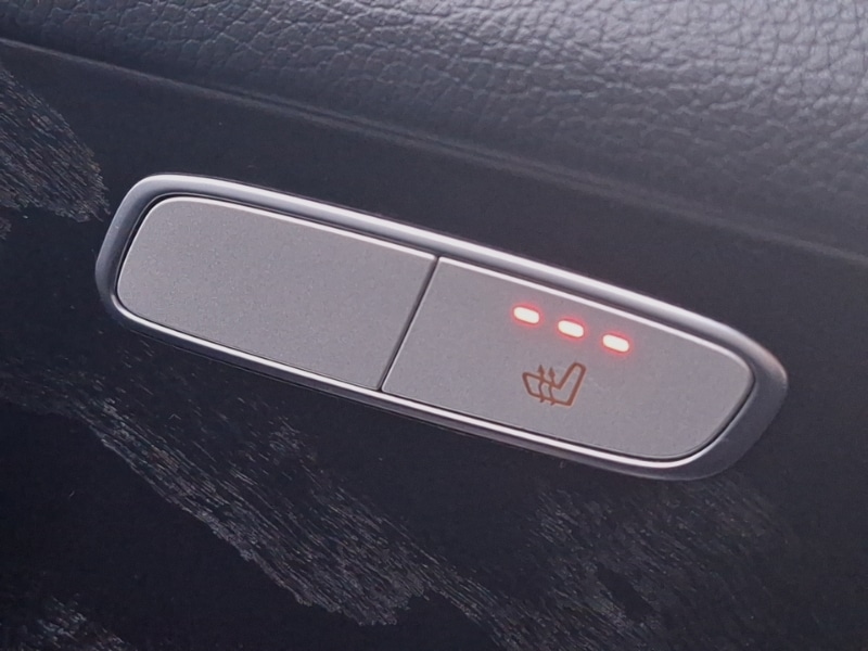 Used Mercedes-Benz GLC 2019 for sale - 77265248: Photo 17