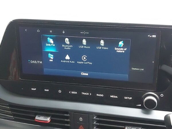 Used Hyundai i20 2022 for sale - 76188100: Photo 15